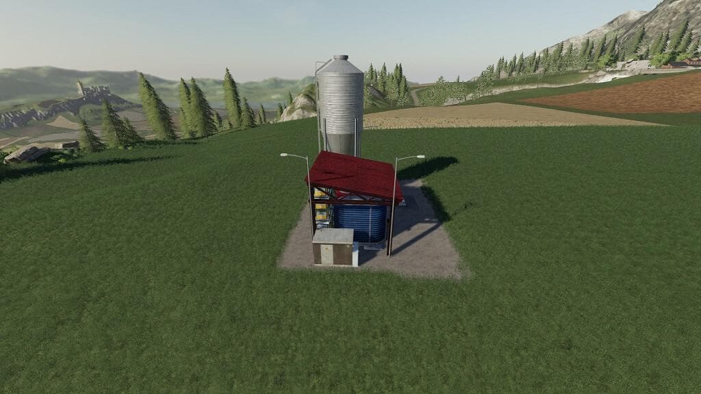 SEEDS PRODUCTION