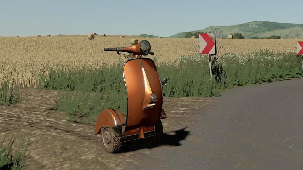 SEGWAY 4
