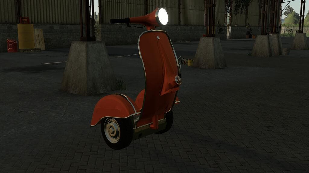 SEGWAY 2