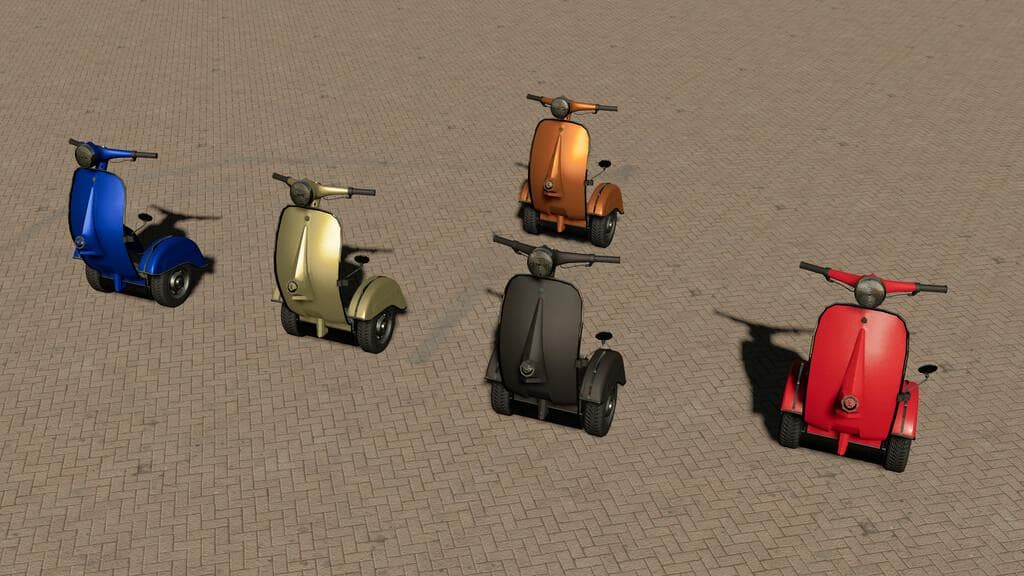 SEGWAY