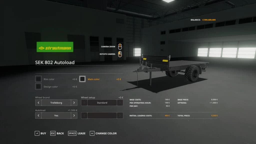 SEK-802 AUTOLOAD 4