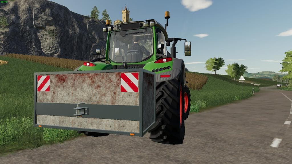 SELFMADE WEIGHT VV1.0.0.2 3