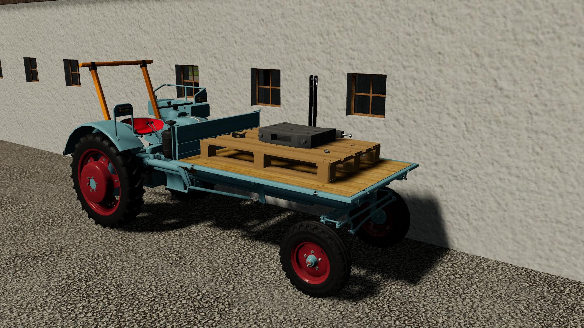 SELFMADE WEIGHT 2