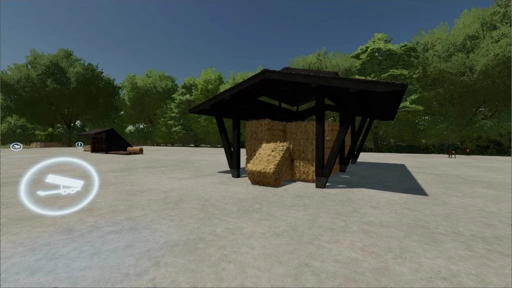 SELLING STATION PACK 3