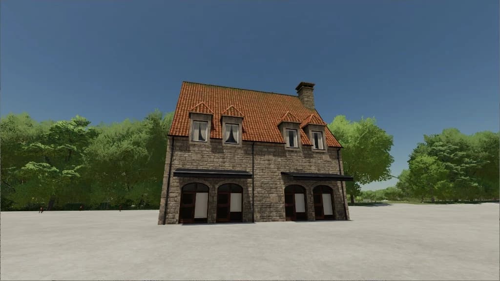 SELLING STATION PACK 2