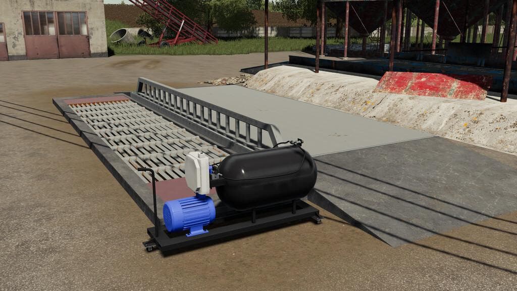 SELLING STATION PLACEABLE 3