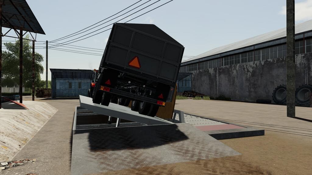 SELLING STATION PLACEABLE 2