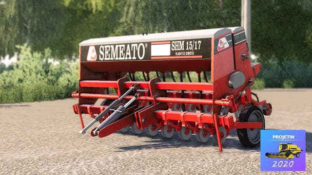 SEMEATO 1517