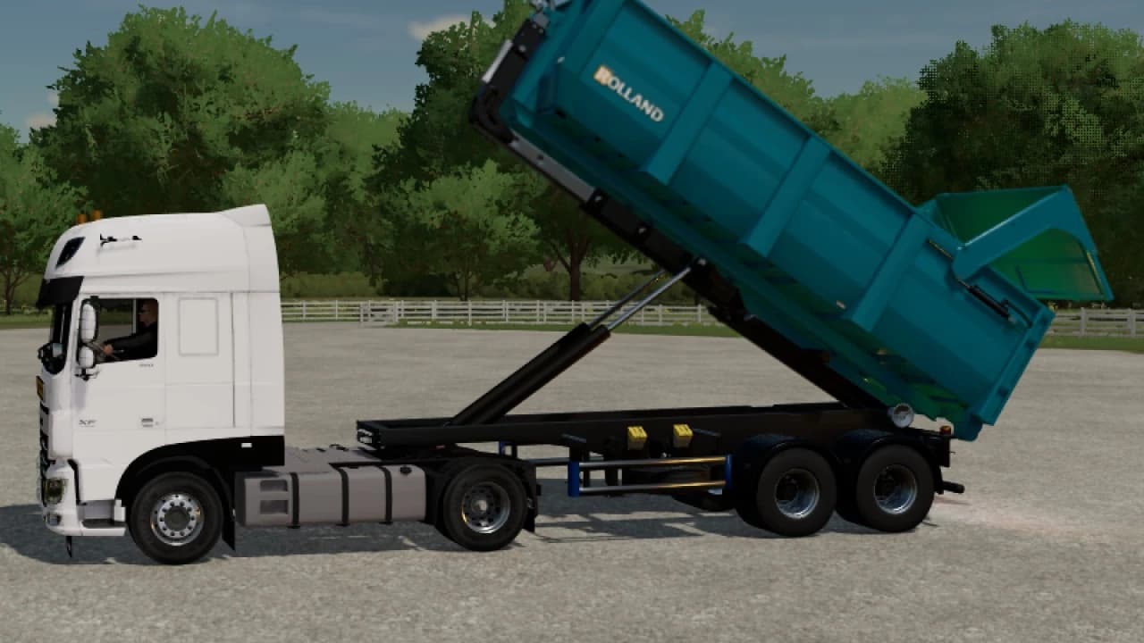 SEMI ITRUNNER
