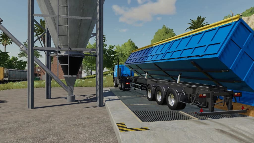 SEMITRAILER 3