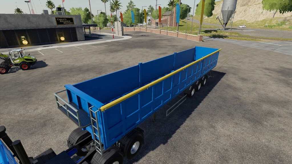 SEMITRAILER 2