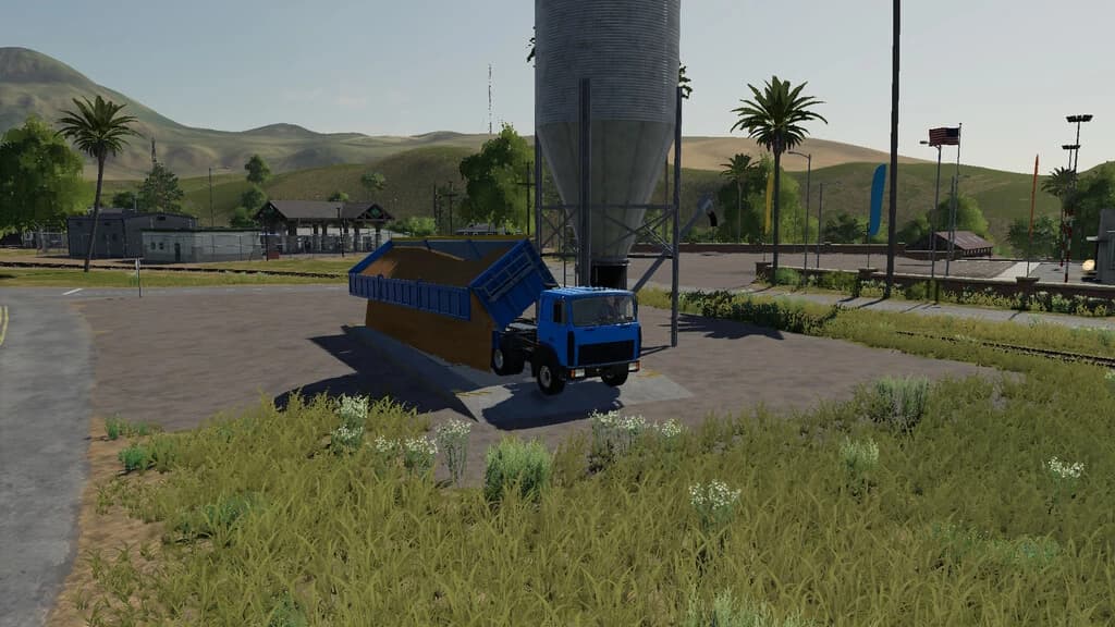 SEMITRAILER