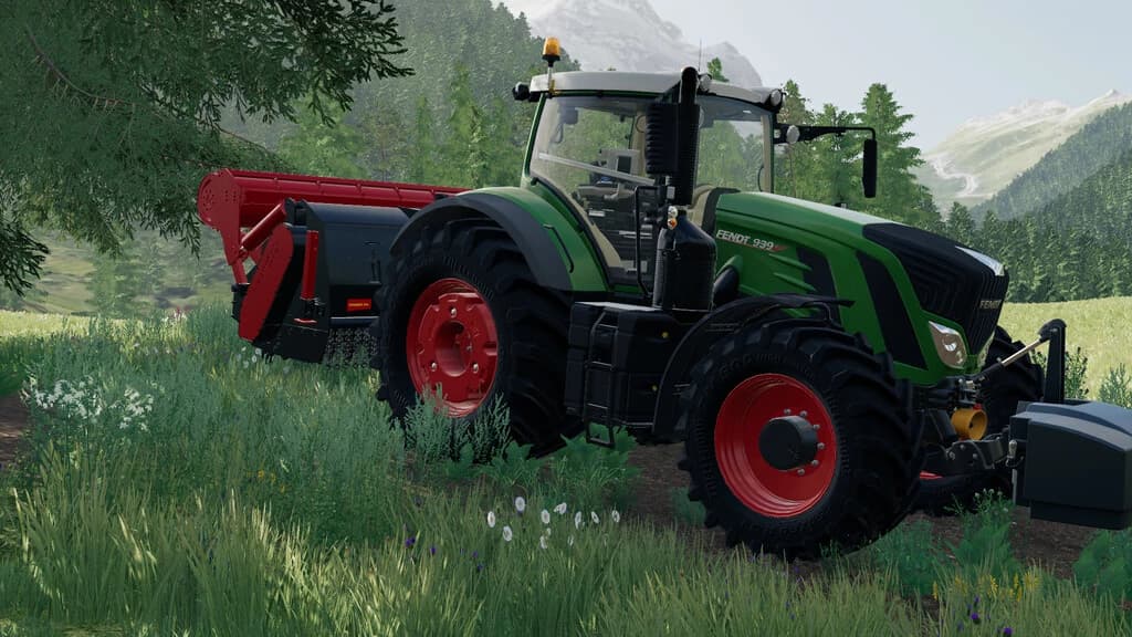 SEPPI MAXISOIL 350 2