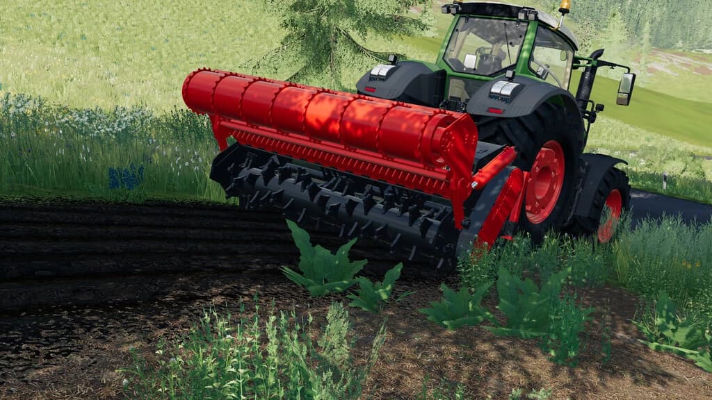SEPPI MAXISOIL 350