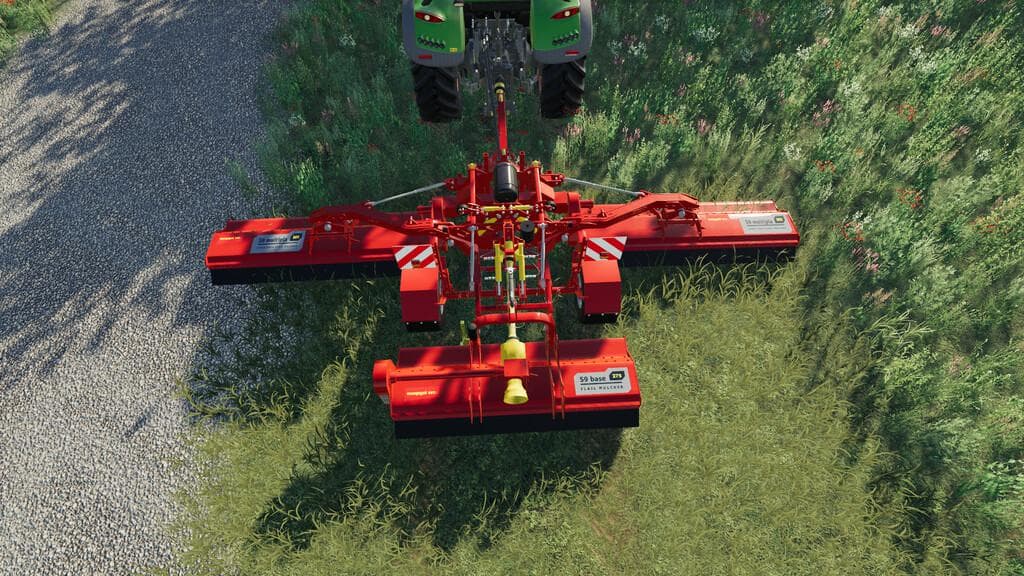 SEPPI MULTIPLA S9 2