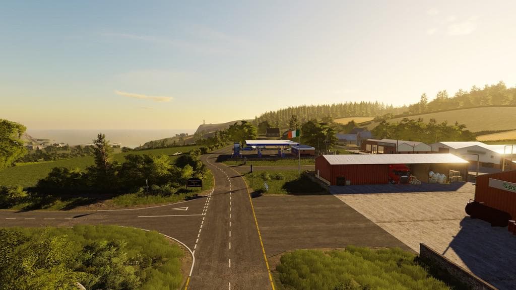 SHAMROCK VALLEY 19 2