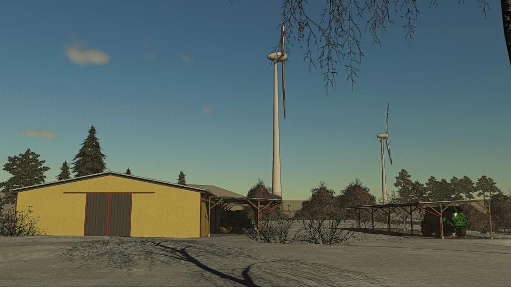 SHED 5
