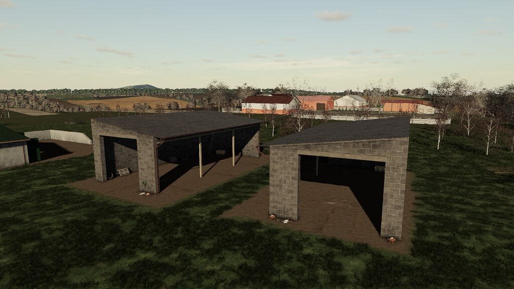 SHED 2