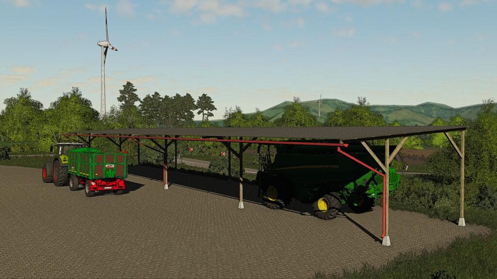SHED 4