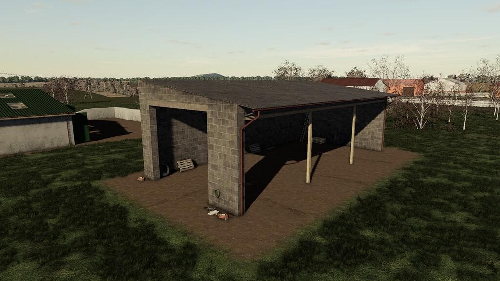SHED