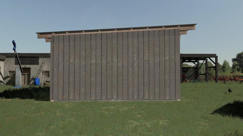 SHED 2