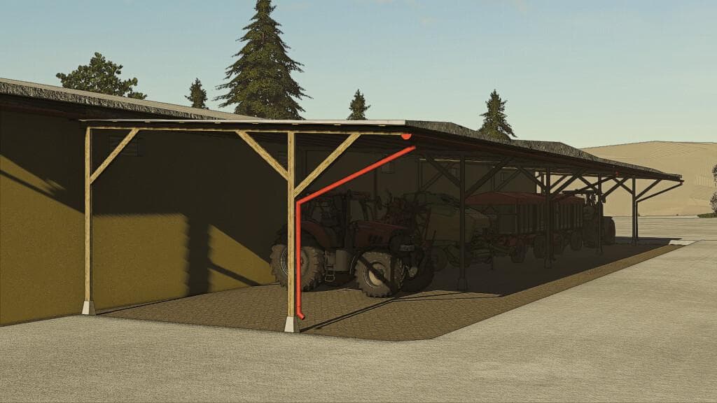 SHED