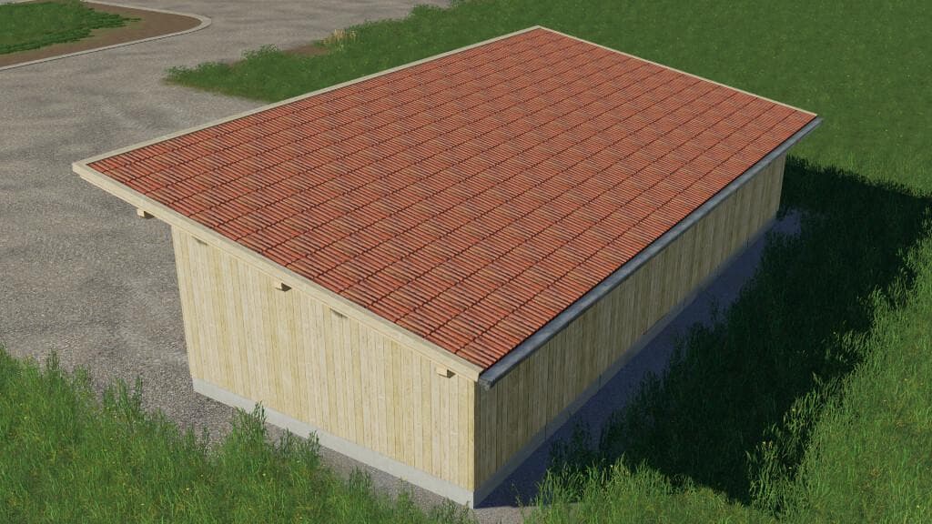 SHELTER 2