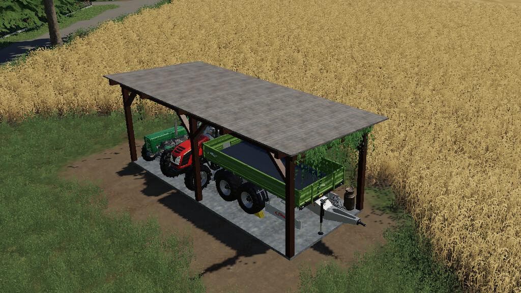 SHELTERS 2