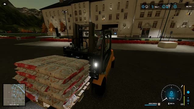 SHOP MARKET 2