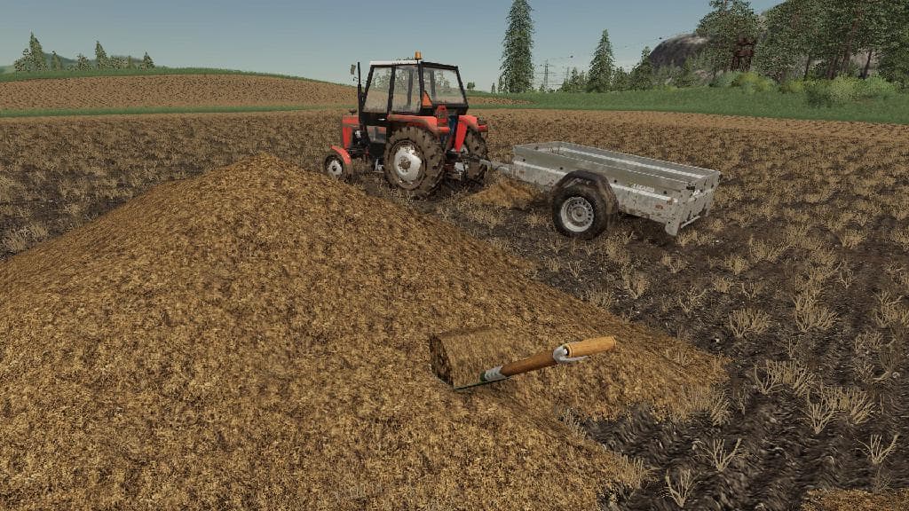 SHOVEL