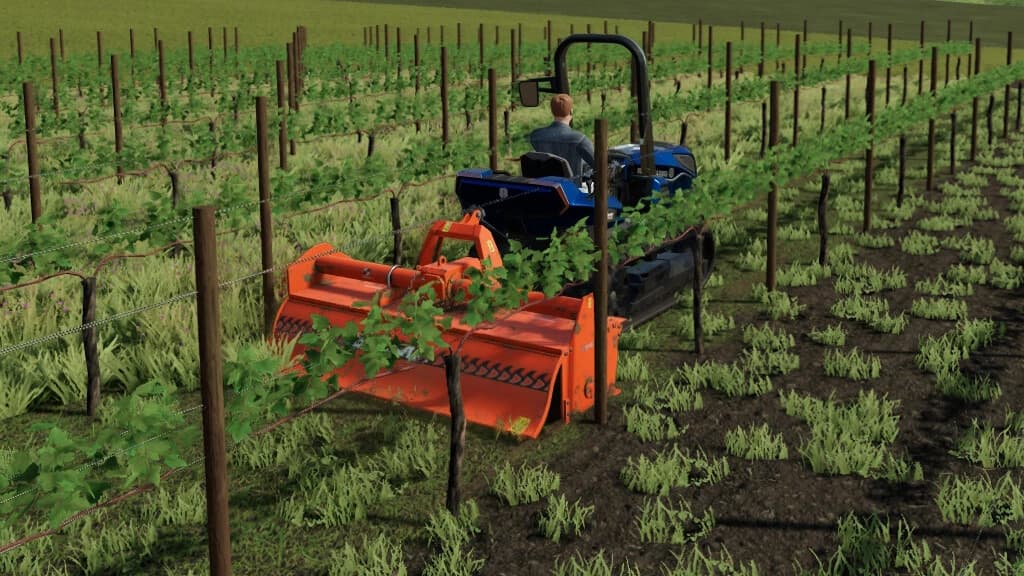 SICMA RM SERIES