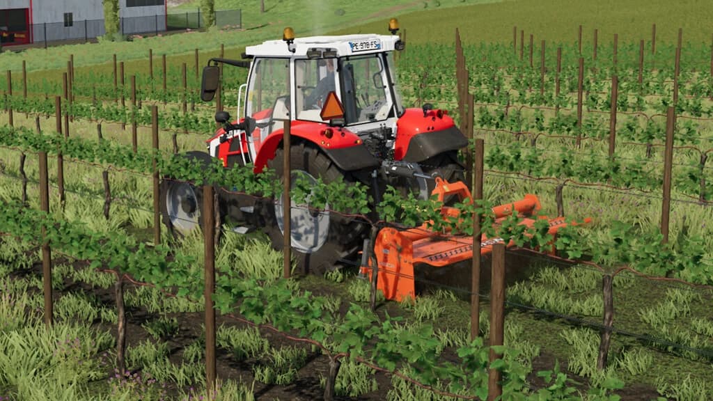SICMA RM SERIES 5