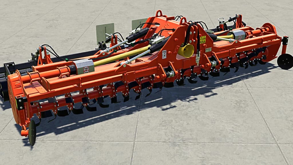 SICMA RW 520 4