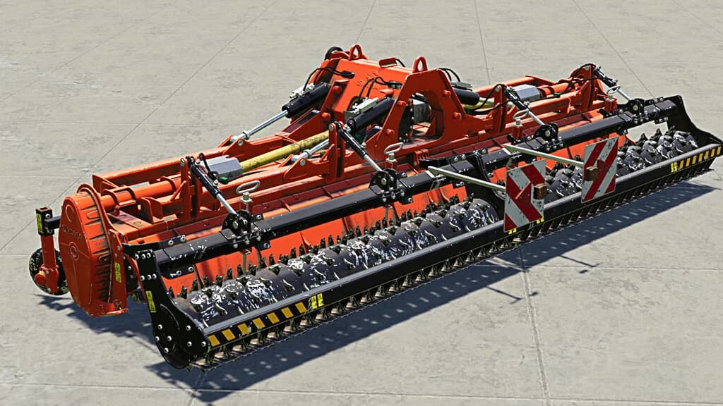 SICMA RW 520 3