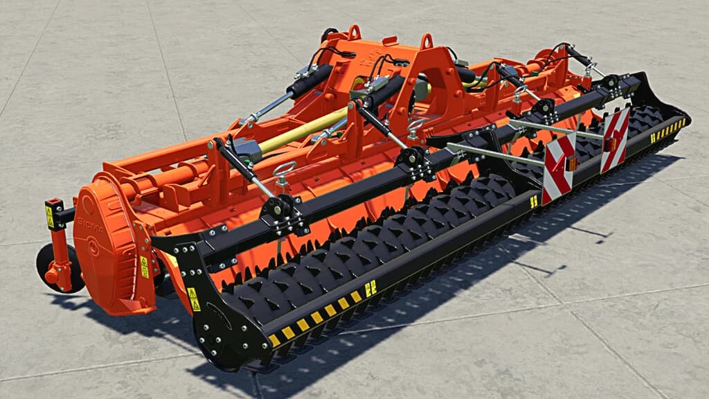 SICMA RW 520 2