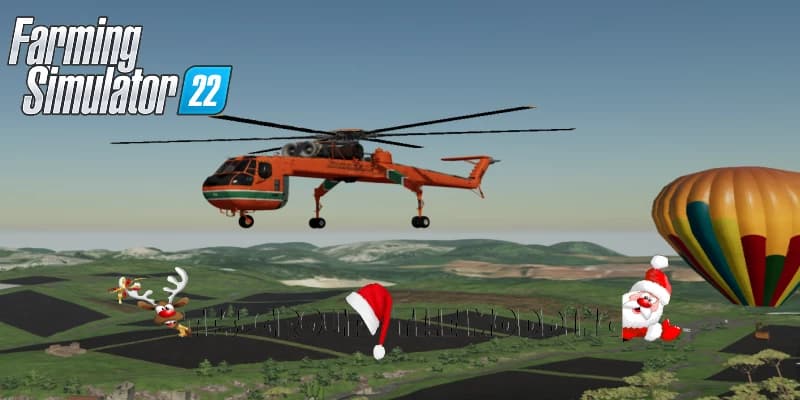 SIKORSKY S64 SKYCRANE