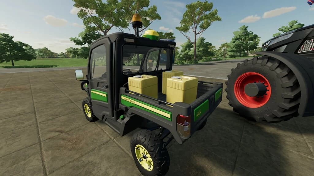 SILAGE ADDITIVE DRUM 3