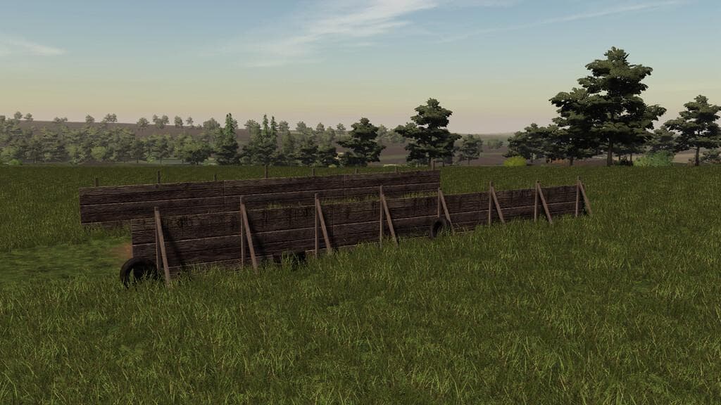 SILAGE SILO 2