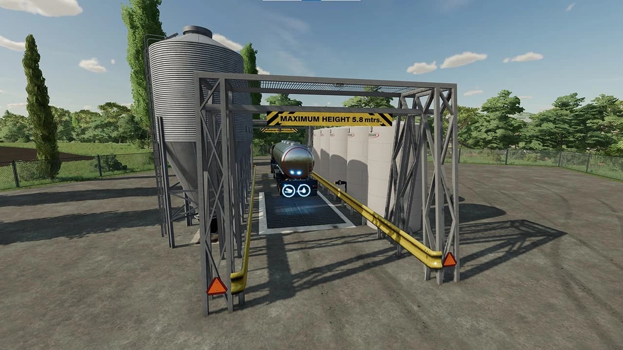 SILO MULTI XL 5