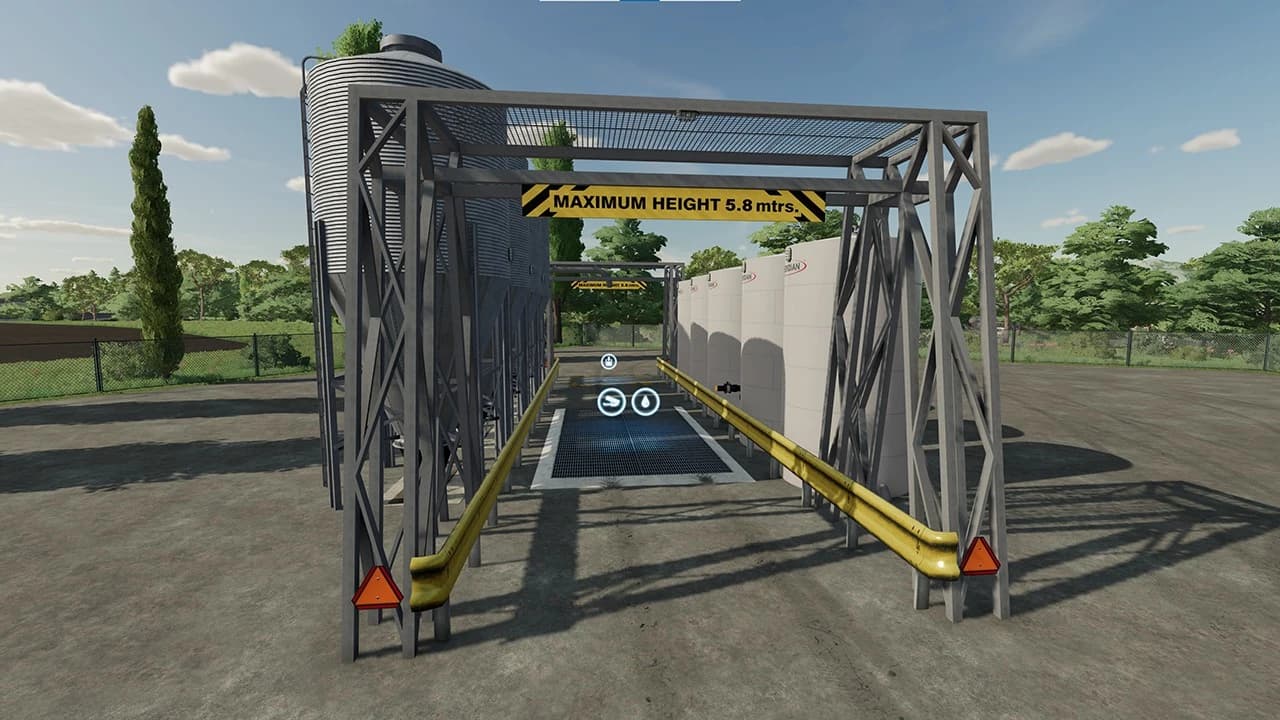 SILO MULTI XL 4
