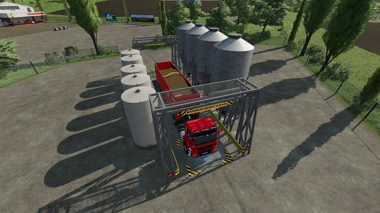 SILO MULTI XL 3