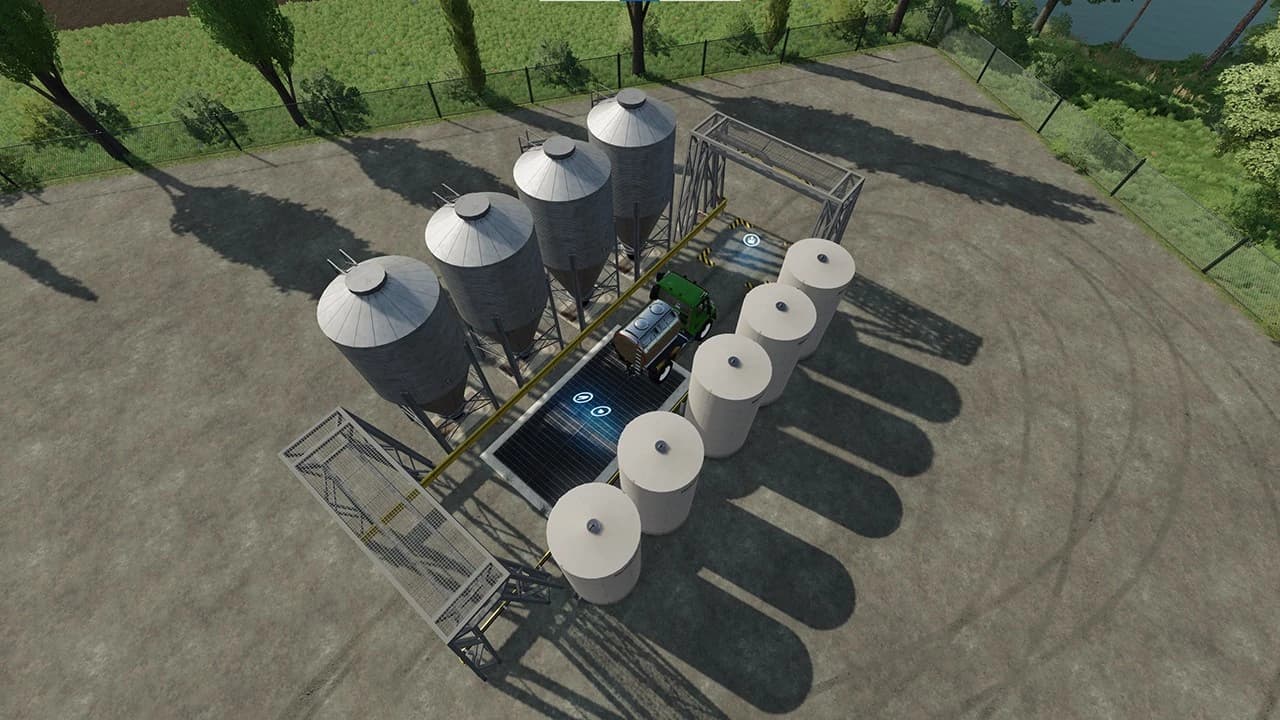 SILO MULTI XL 2