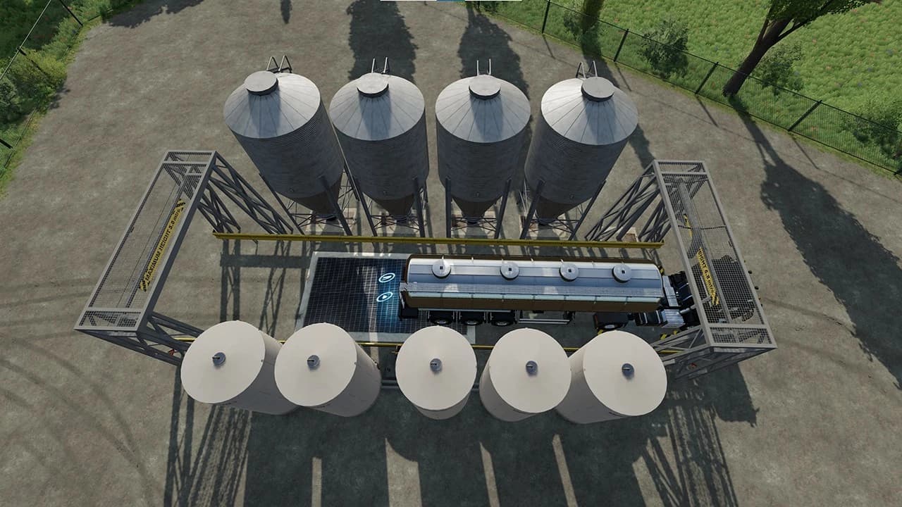 SILO MULTI XL