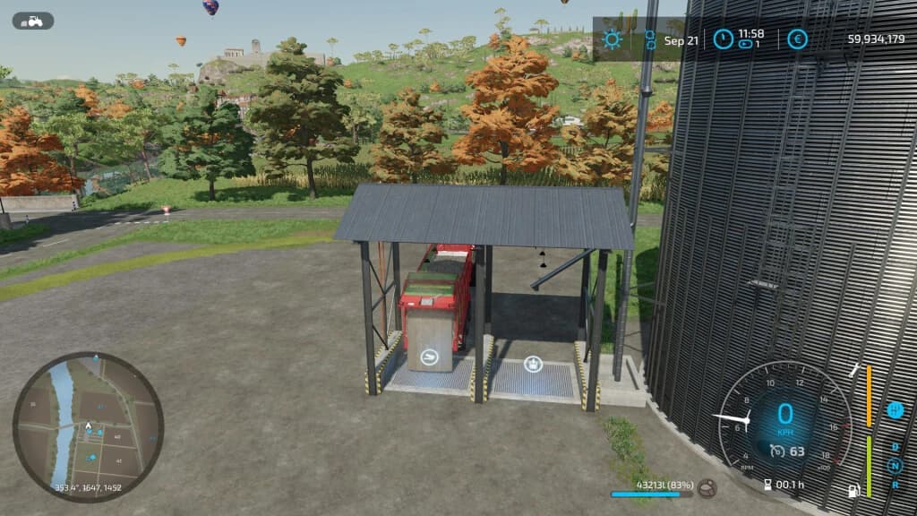 SILO NEUERO MULTIFRUIT PACK 3