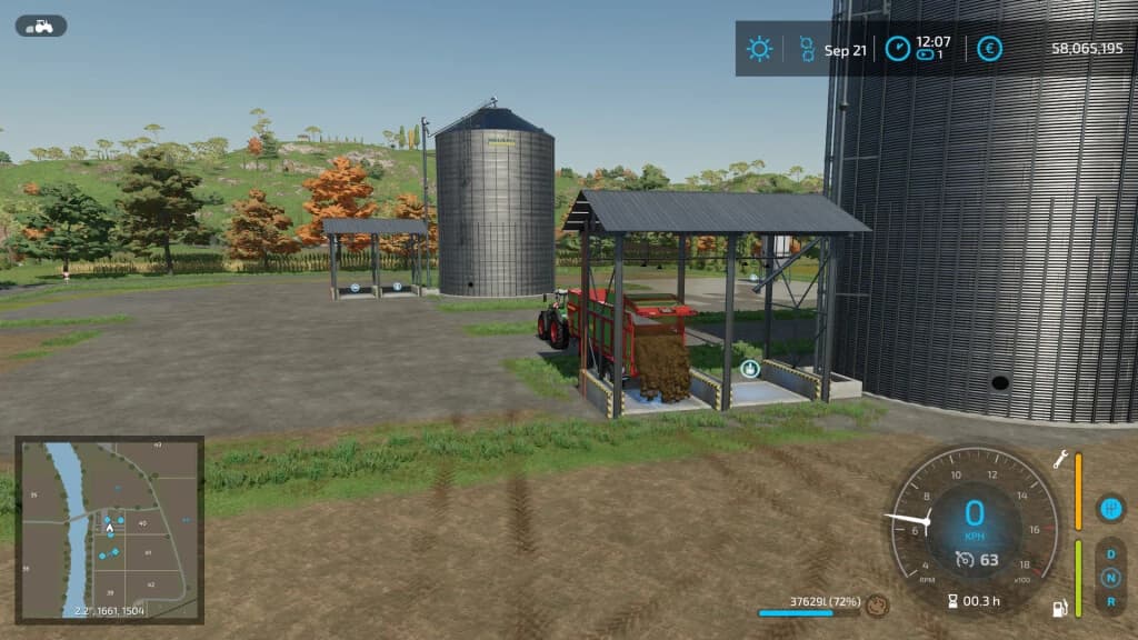SILO NEUERO MULTIFRUIT PACK 2