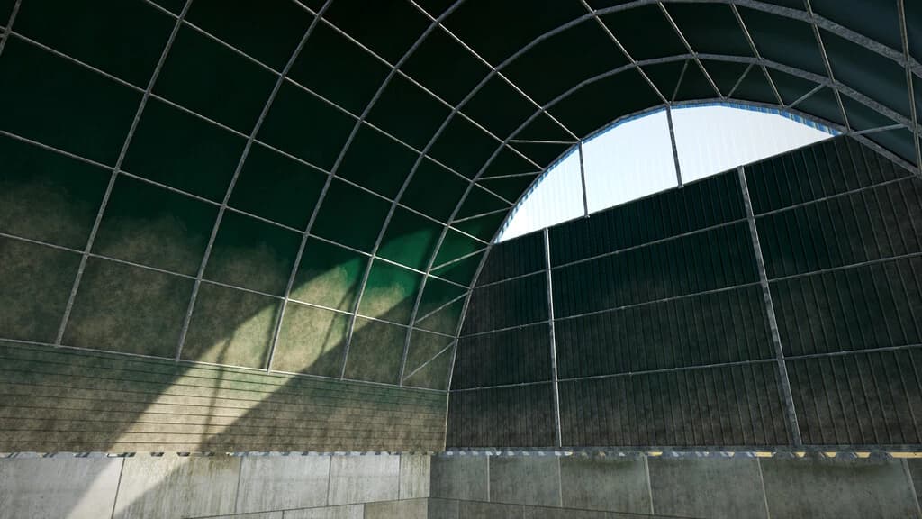 SILO PACK 3