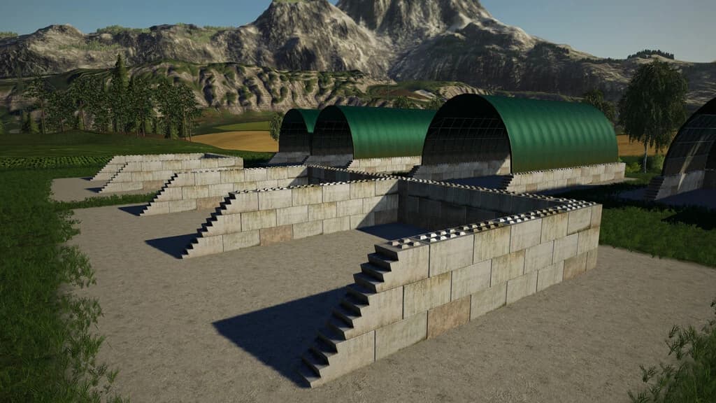 SILO PACK
