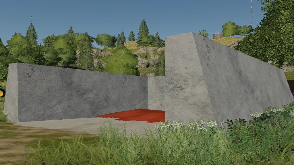 SILO PREFAB 2