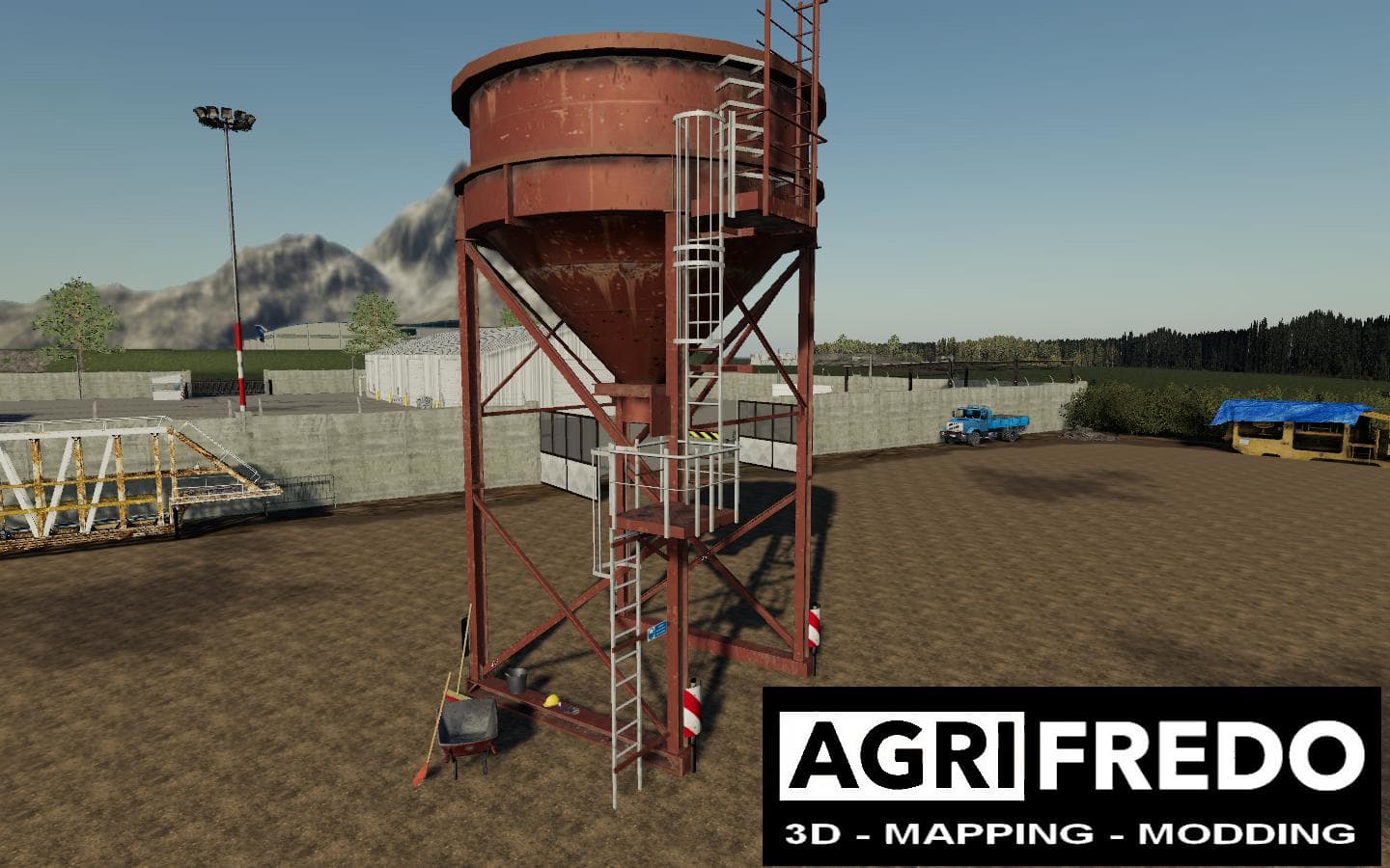 SILO TP 2 2