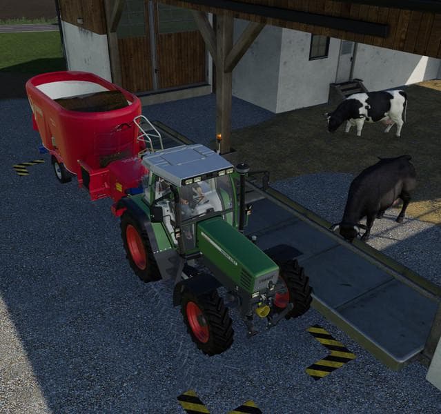 SILOKING MULTIFRUIT 2